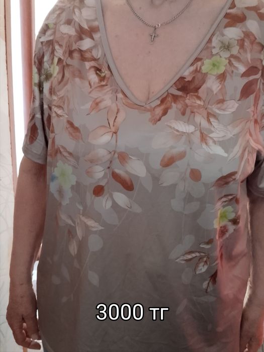 Одежда женская новая