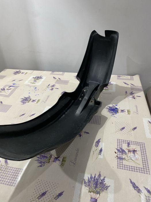 Калник  за мотор