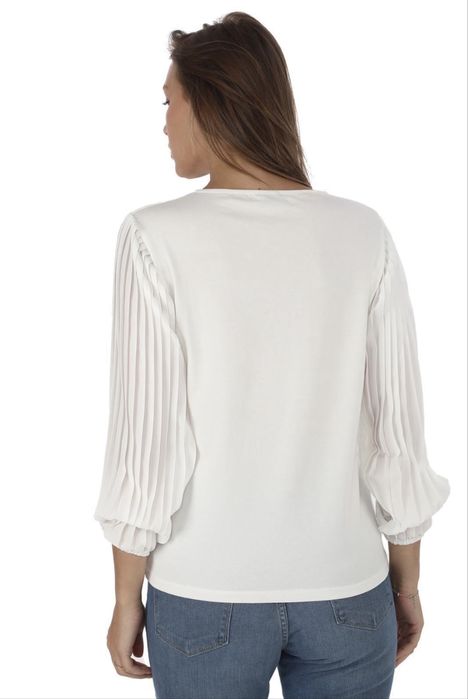 Дам.пуловери,жилетка и блузи”Max Mara”