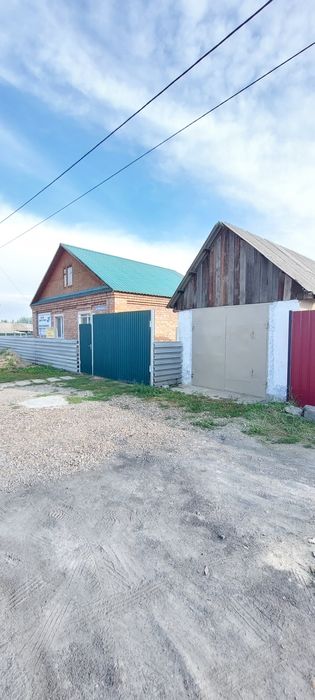 Подаётся частный  дом в Меновном