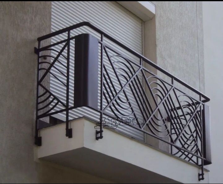 Сварочные работы