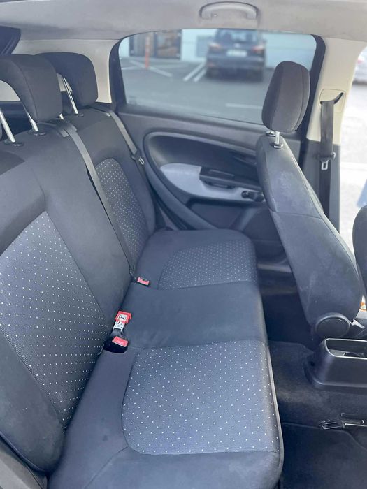 Fiat punto 1.4 benzina