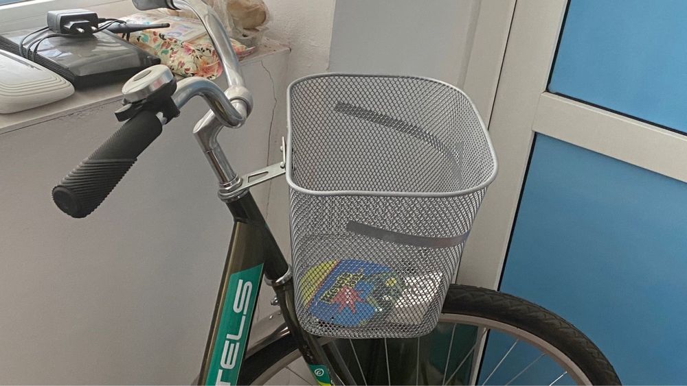 Продается велосипед