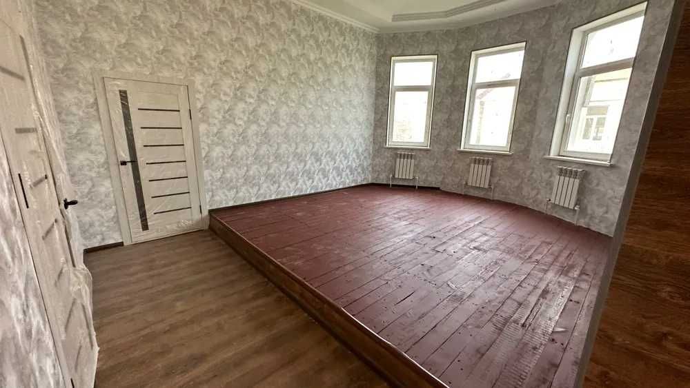 Таза жай сатылады. Нокис Алланияз кахарман багы, 52 мектеп карсы тареп