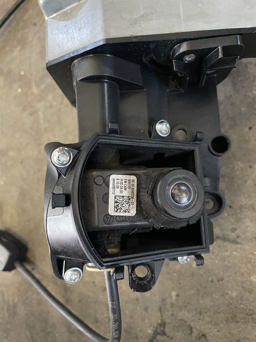 Задна камера БМВ Ф06, Ф12/ Ф13 и др (camera bmw f series)