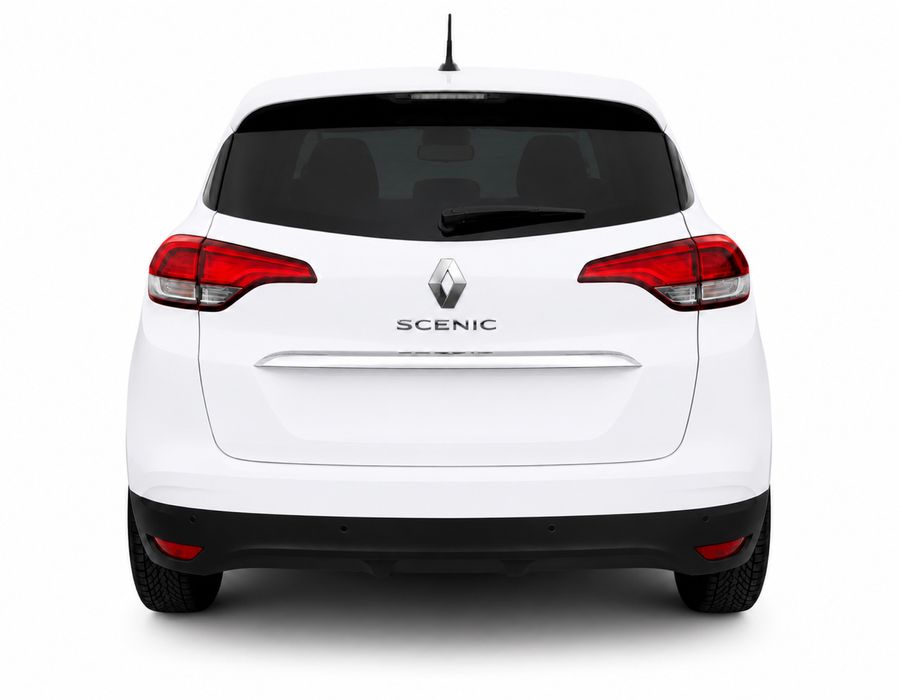 Renault Scenic Blue dCI BUSINESS EDITION