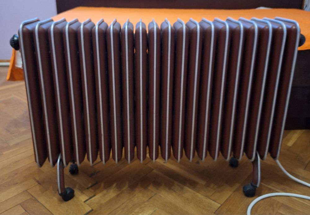 Продавам смядовски радиатор