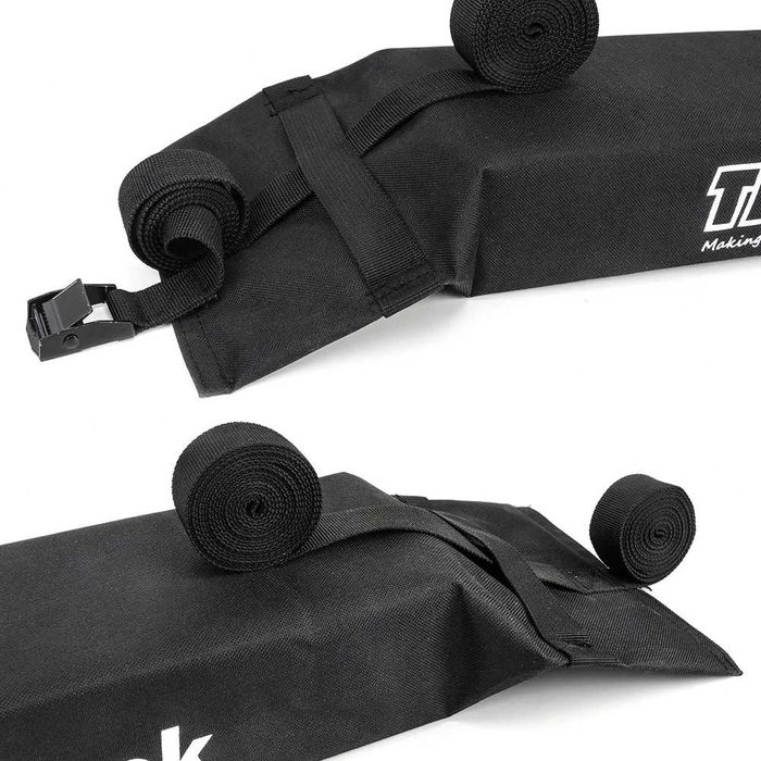 Универсален багажник за ски, сноуборд, каяк, SUP и други