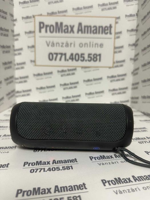 Boxa JBL Flip Essential ProMax Amanet