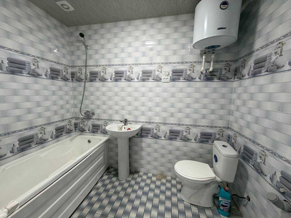 Продаётся 1х комн квартира на 5 этаже Ор-р Конечка