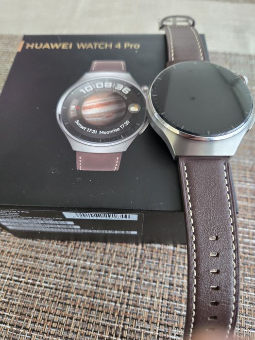 Samsung watch 4pro