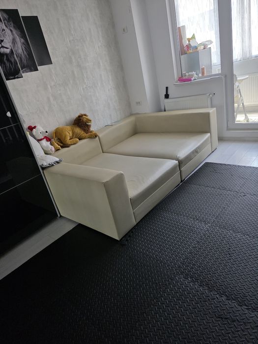 Apartament 3 camere Chiajna