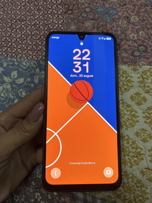 Samsung galaxi a 16