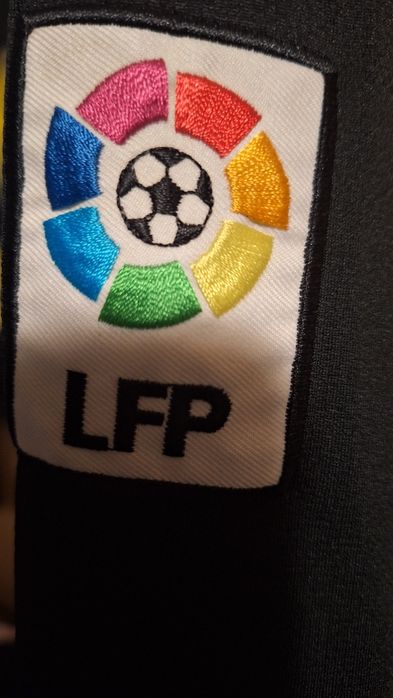 Екип на Барселона(2008-09 вратарски)