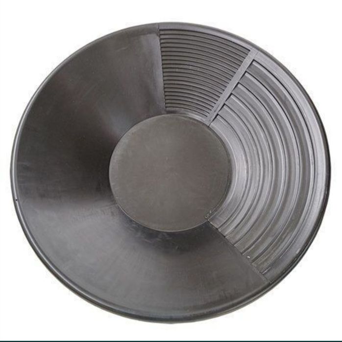 Тазик для промывки золота металоискателей тилла ювиш учун тогора