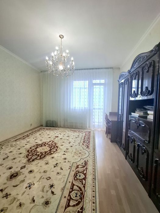 3 ком кв ЖК Кендала 136 м² Центр