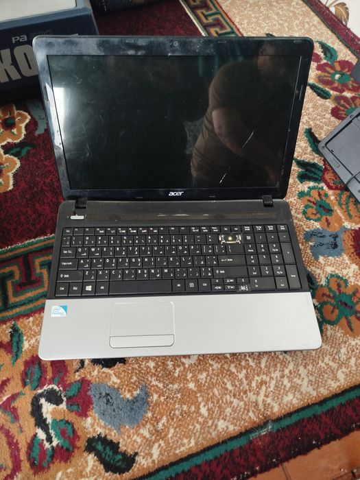 ноутбук асер хороший