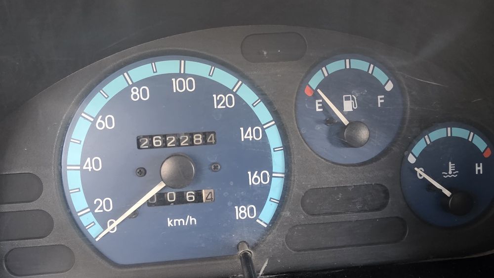 Chevrolet Matiz 2009 — 8