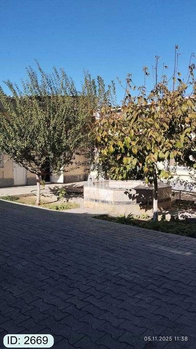 kogon ribo jarka tarafda uchastka sotiladi №2669