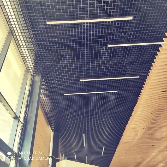 Reechniy potolok Nanolit (рейчний грилято армстронг)(1)