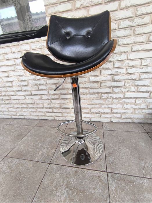 Дизайнерский барный стул в стиле Eames / Greg