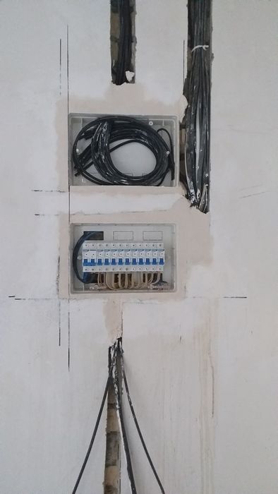 Электрика Хизмати  24/7
‎Сифат ва Кафолат билан