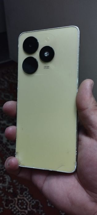 Продам Tecno Spark 2024