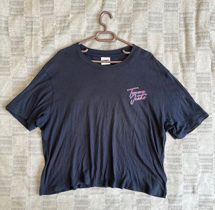 Тениска дамска нова Tommy,Polo ASSN