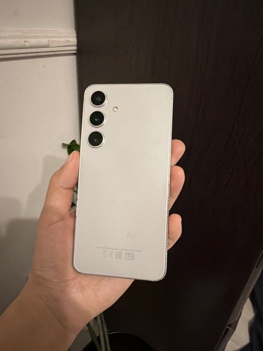 Samsung s24 самсунг 24