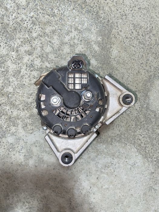 Cobalt, Nexia 3, Jentra generator (dinam) bor, sostoyanisi yaxshi