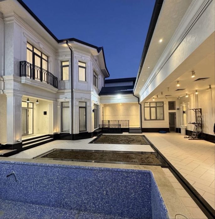 4- сотих Замона туйхона тугриси Кизгалдок Махаллада Сотилади