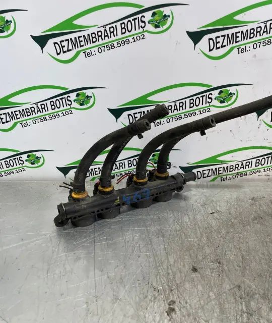 Rampa injectoare Seat Ibiza 2001 1.4 MT (60 hp)