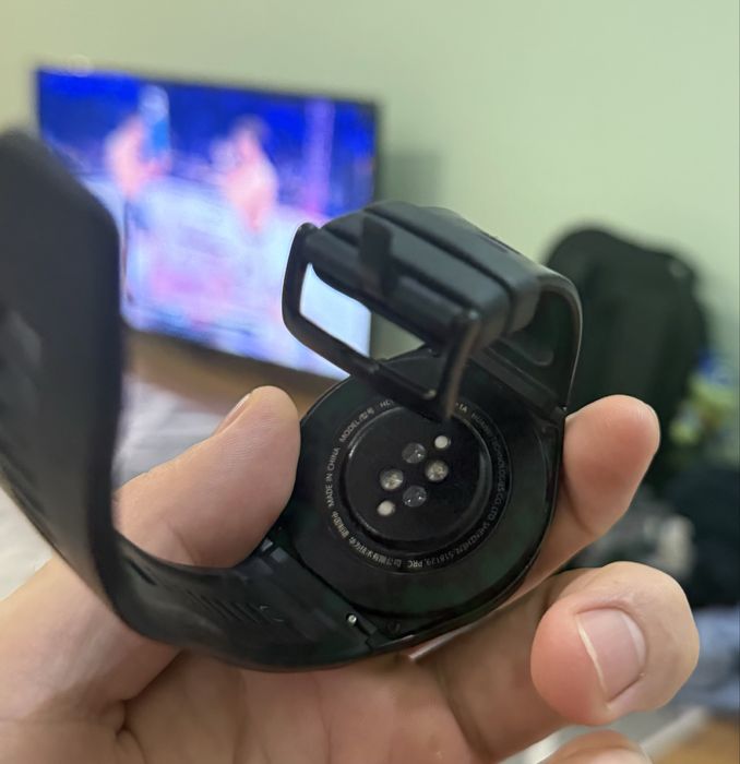 Huawei GT2 оригинал в идеале