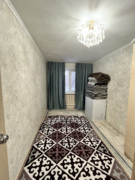 2ком квартира 7микр 22дом продам