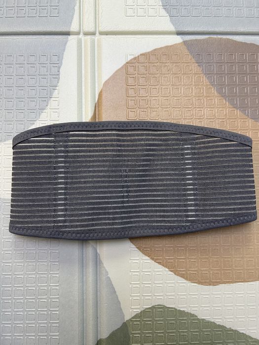 Бандаж медицинский