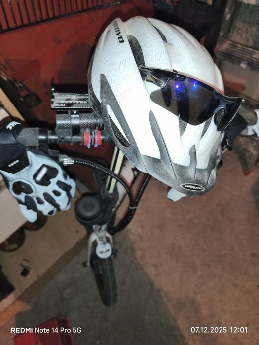 Bicicletă electrică