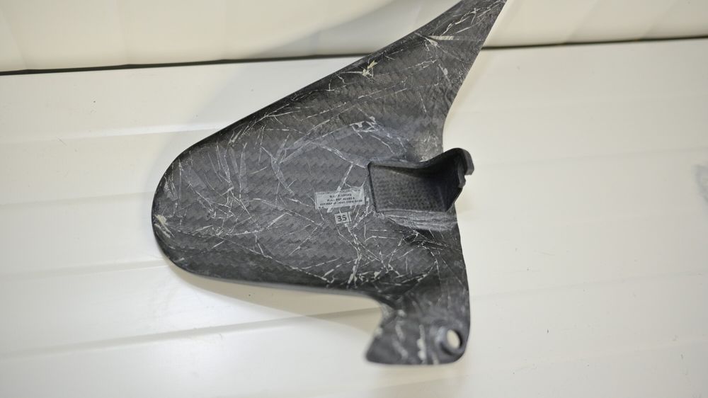 Aparatoare Aripa noroi spate carbon Ducati Performance Monster 1200