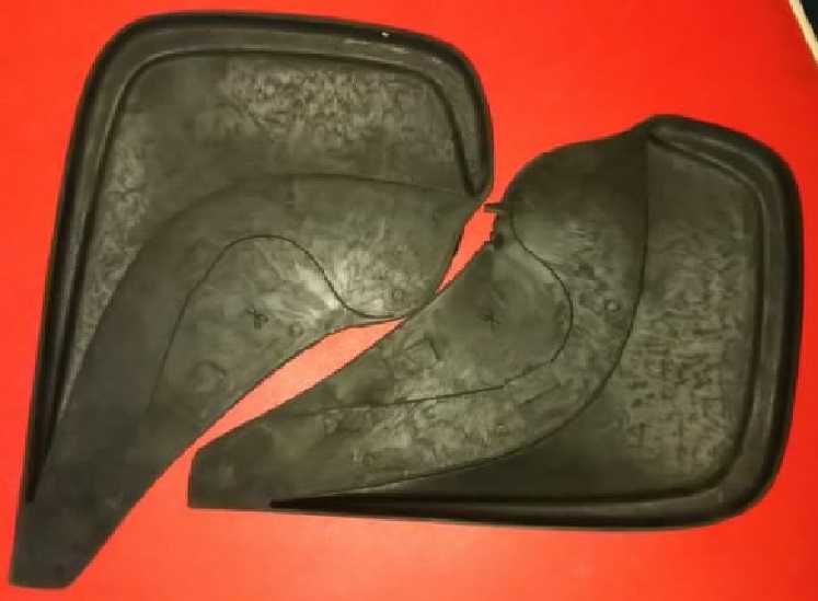 подкрылки Mitsubishi: Colt Lancer