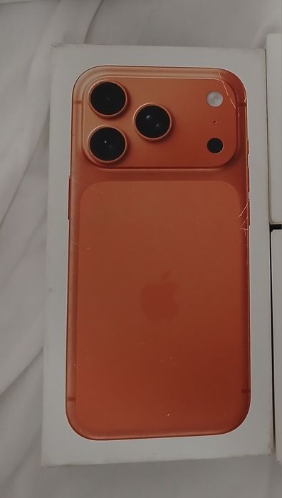 iPhone 17 PRO 1 TB