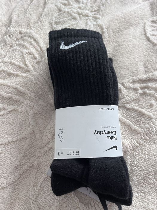 Șosete Nike Everyday cush 3