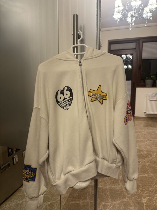 Hanorac Bershka Xs