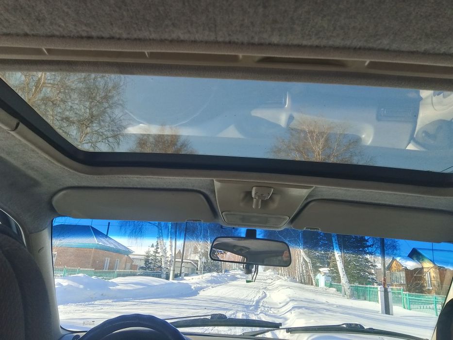 Продам автомобиль