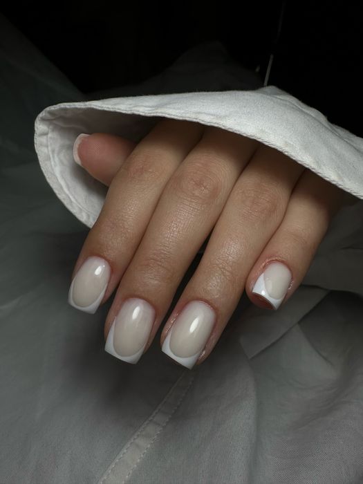 Unghii semi/gel bragadiru