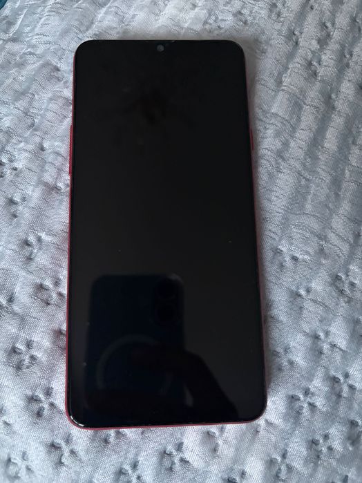 Телефон Samsung Galaxy A20S