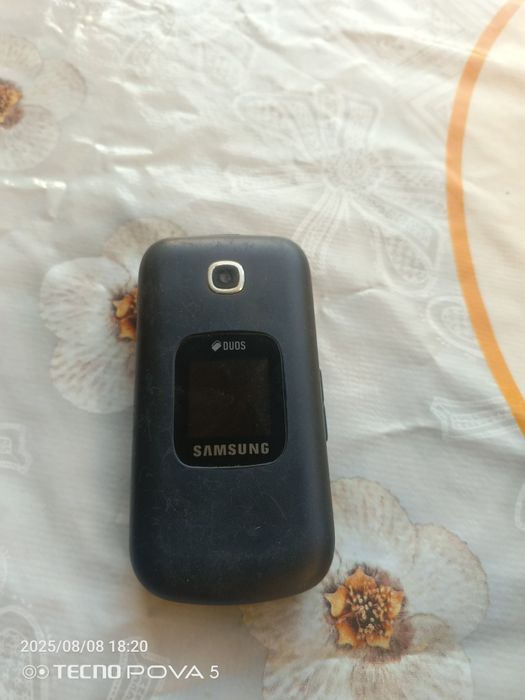 Samsung duos legushka sotiladi