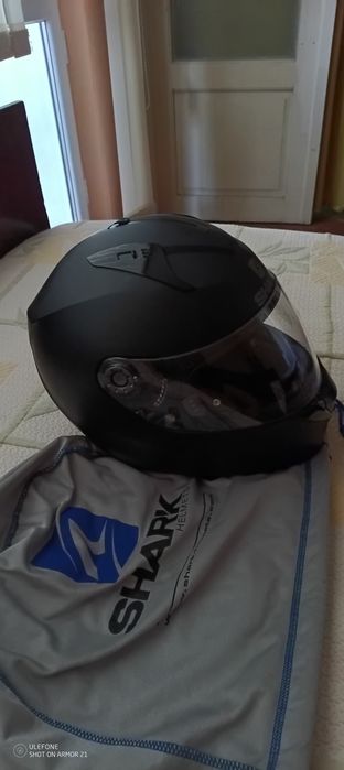 Каска за мотор-SHARK
