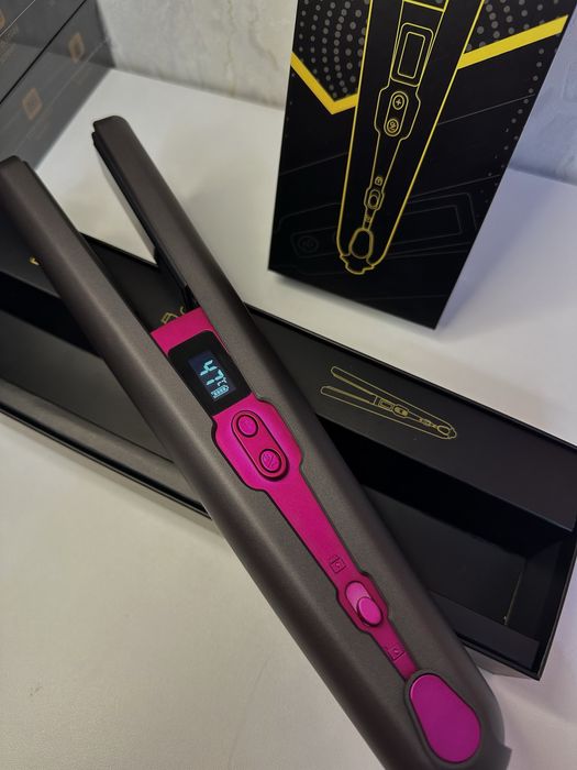 Беспроводной утюжок