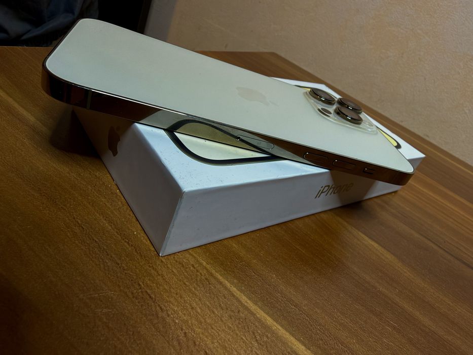 Vand Iphone 14 Pro Max 256gb Impecabil