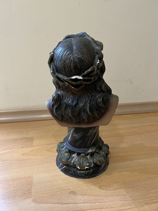 Бюст на Исус Христос