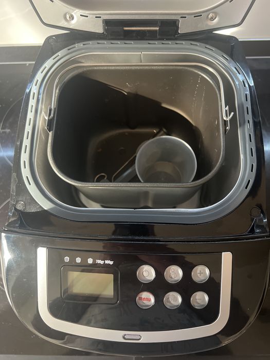 Moulinex OW110E - Mașină de făcut pâine (ca nouă)